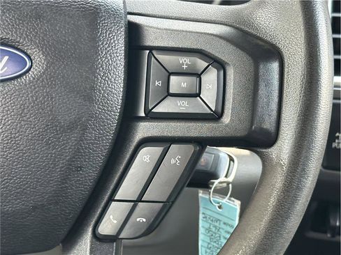 Used 2017 Ford F250 XLT w/ XLT Value Package AWD/4WD image 22