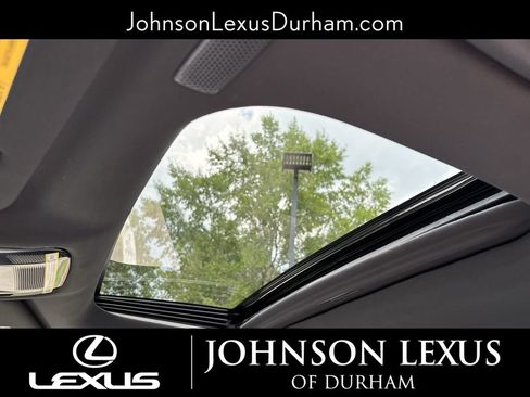 New 2026 Lexus RX 350 Premium Plus w/ Convenience Package FWD image 17