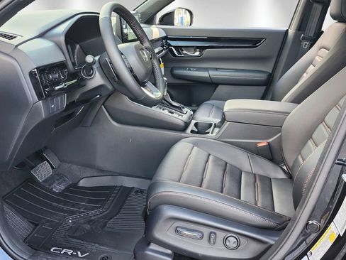 New 2026 Honda CR-V Sport Touring image 5