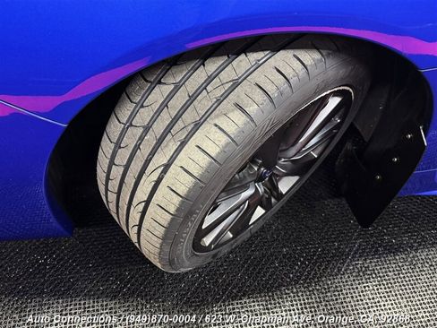 Used 2018 Subaru WRX image 32