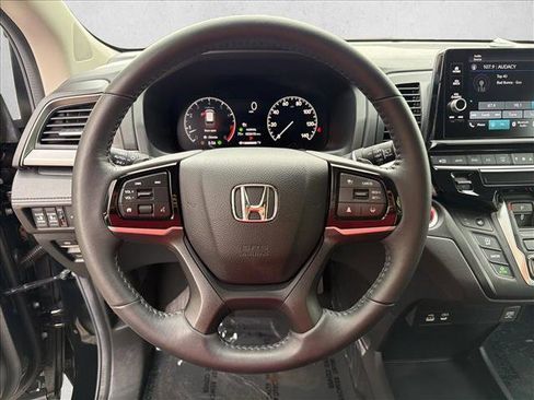 Used 2025 Honda Odyssey EX-L image 14