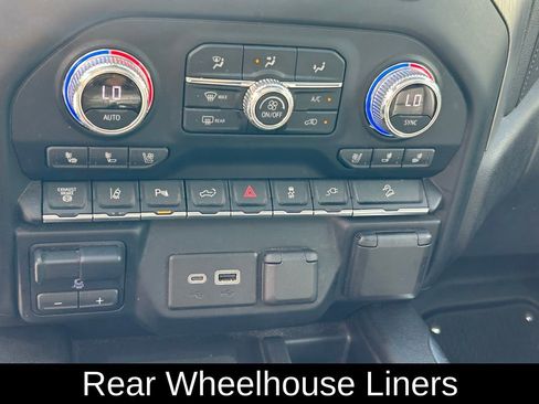 Used 2021 GMC Sierra 2500 Denali image 24