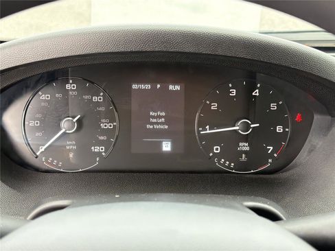 Used 2025 RAM ProMaster 3500 FWD image 24