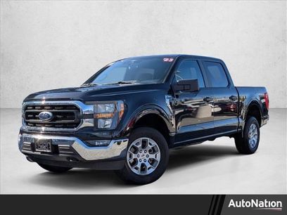 Used 2023 Ford F150 XLT