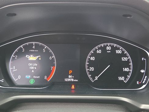 Certified 2019 Honda Accord Sport image 25