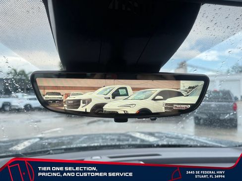 New 2026 GMC Yukon AT4 w/ AT4 Premium Package AWD/4WD image 27