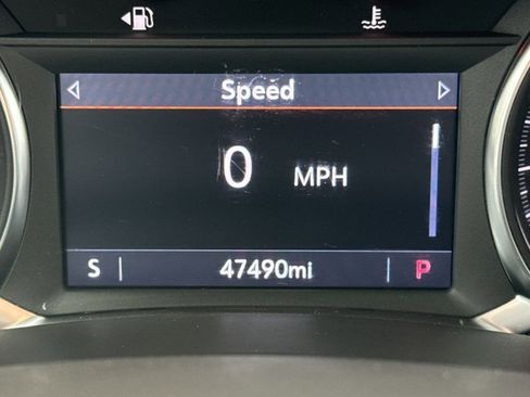 Used 2024 GMC Terrain AT4 AWD/4WD image 23