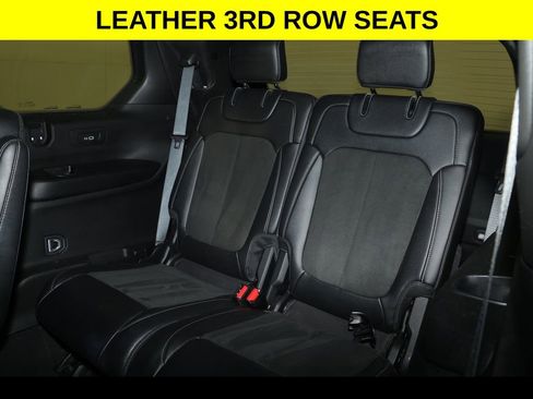 Used 2023 Jeep Grand Cherokee L Laredo image 11