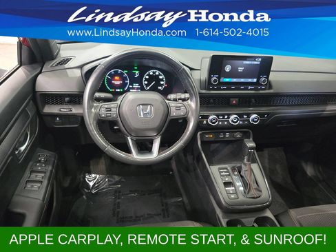 Used 2023 Honda CR-V Sport image 13
