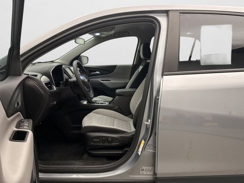 Used 2023 Chevrolet Equinox LS w/ LS Convenience Package AWD/4WD image 8