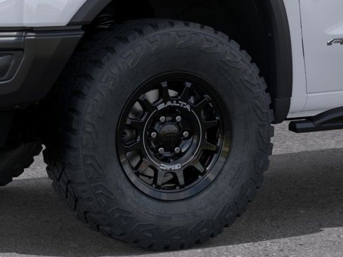 New 2026 GMC Sierra 1500 AT4X w/ AT4X AEV Edition AWD/4WD image 9