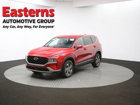 Used 2022 Hyundai Santa Fe SE image 54