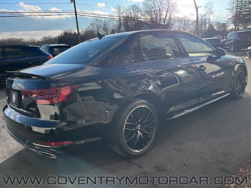 Used 2019 Audi A4 2.0T Premium Plus image 5
