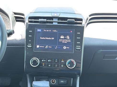 Certified 2022 Hyundai Tucson SEL AWD/4WD image 19