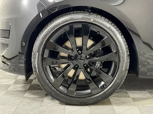 New 2026 Land Rover Range Rover Sport Dynamic SE AWD/4WD image 9