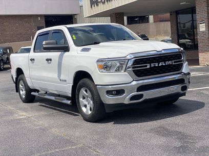 Used 2023 RAM 1500 Big Horn