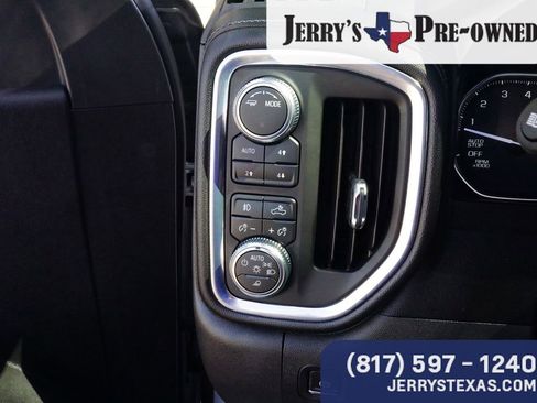 Used 2021 GMC Sierra 1500 SLT image 16