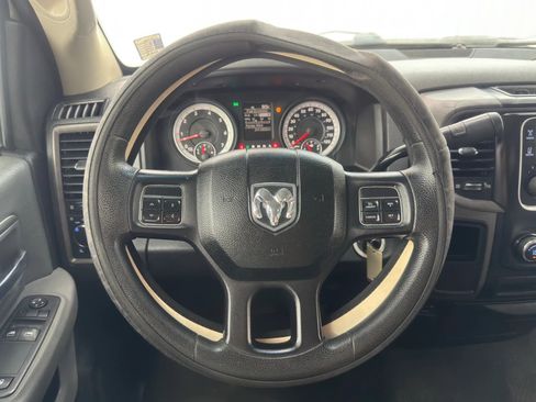 Used 2013 RAM 1500 Tradesman w/ PWR & Remote Entry Group RWD image 15
