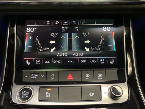 Used 2021 Audi Q8 Premium Plus image 30