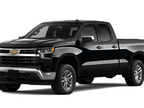 New 2026 Chevrolet Silverado 1500 LT image 27