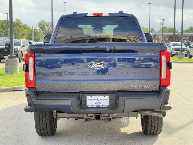 New 2027 Ford F250 XLT w/ XLT Premium Package AWD/4WD image 38