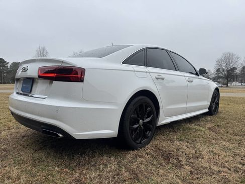 Used 2018 Audi A6 2.0T Premium image 7