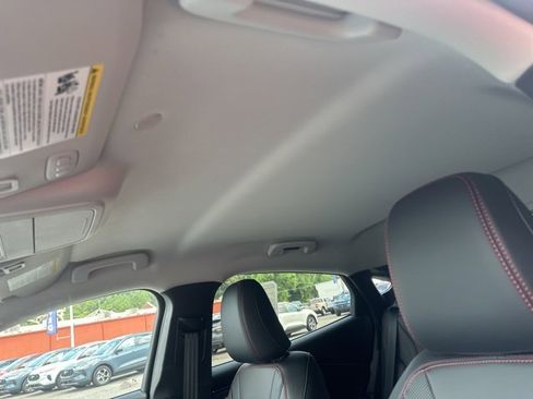 New 2025 Ford Mustang Mach-E Premium w/ Sport Appearance Package image 14