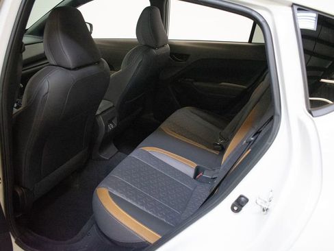 Used 2026 Subaru Crosstrek 2.5i Sport w/ Crosstrek Mirror Package AWD/4WD image 22