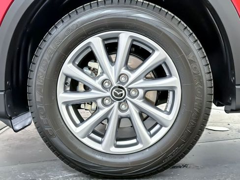 Used 2023 MAZDA CX-5 AWD 2.5 S image 26