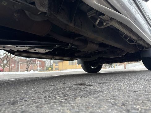 Used 2001 Toyota Tundra SR5 image 8