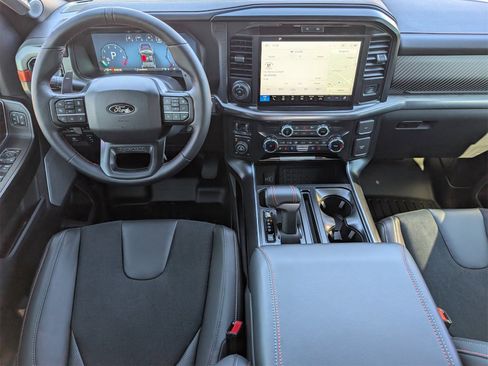 New 2025 Ford F150 Raptor image 6