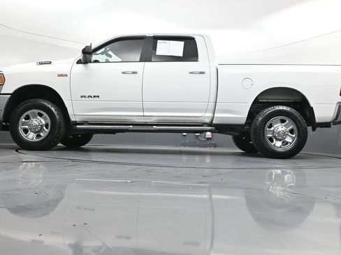 Used 2022 RAM 2500 Big Horn AWD/4WD image 43