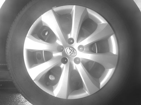 Used 2025 Toyota Corolla LE FWD image 18