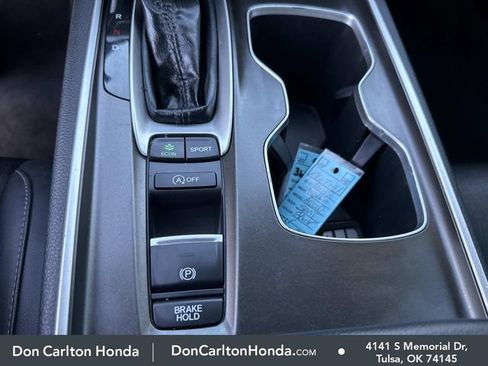 Used 2022 Honda Accord Sport image 22