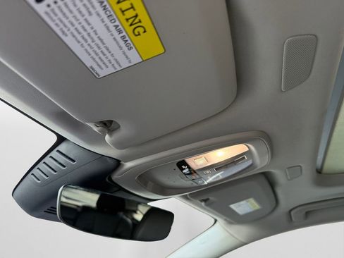 Used 2023 Volvo XC60 B6 Ultimate w/ Protection Package Premier image 27