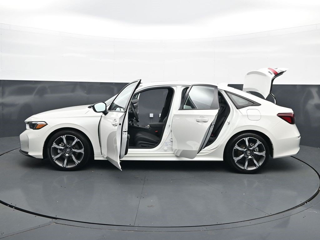 Used 2026 Honda Civic Sport Touring image 41
