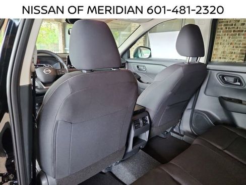 New 2026 Nissan Rogue S image 27