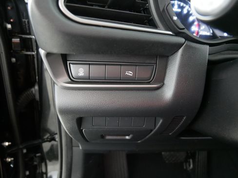 Used 2022 MAZDA CX-30 AWD 2.5 S w/ Select Package image 26