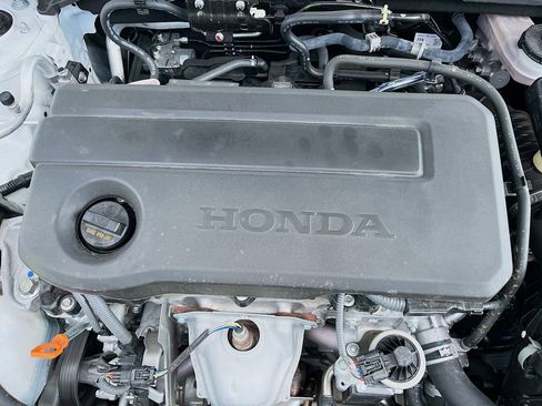Used 2026 Honda Civic Sport image 28