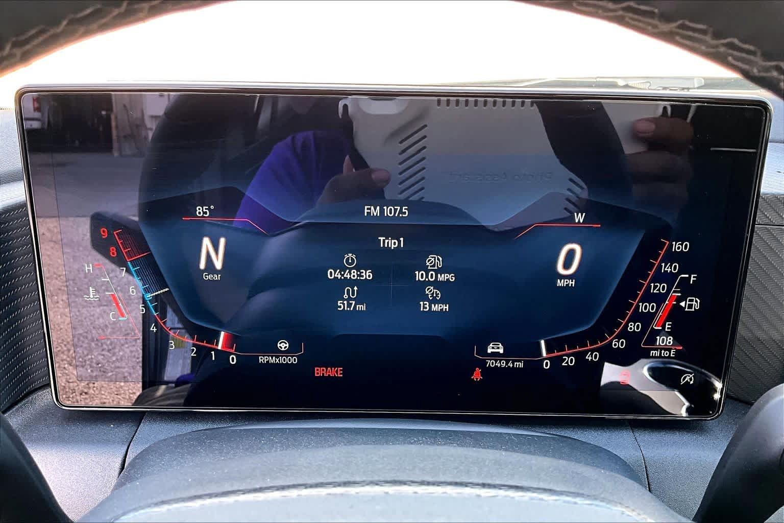 Used 2026 Ford Mustang GT RWD image 26