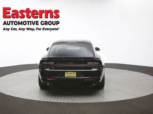 Used 2025 Dodge Charger Daytona Scat Pack w/ Track Pack AWD/4WD image 35