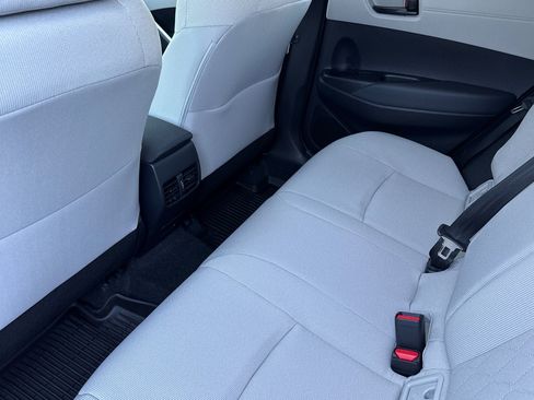 New 2026 Toyota Corolla Cross LE FWD image 39