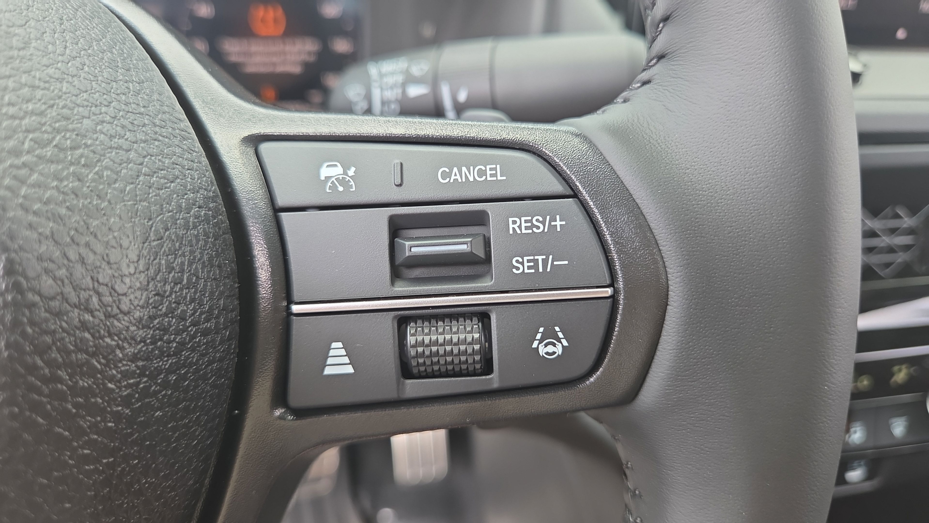 New 2026 Honda Accord Sport image 24