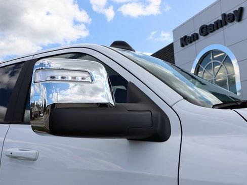 New 2026 RAM 2500 Laramie image 2