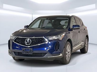 Used 2023 Acura RDX w/ Technology Package