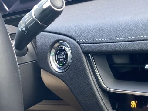 New 2026 Cadillac CT5 Premium Luxury image 16