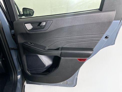 Used 2024 Ford Escape Active FWD image 29