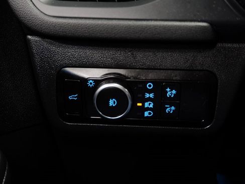 Used 2023 Ford Escape ST-Line Elite w/ Premium Technology Package image 41