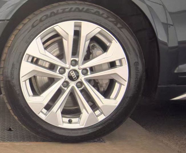 Used 2024 Audi A4 2.0T allroad Prestige AWD/4WD image 16