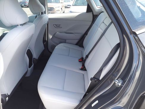New 2026 Hyundai Kona SE FWD image 7